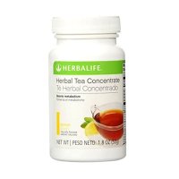 허벌라이프 미국 허벌티 레몬 51g HERBALIFE HERBAL TEA 1개