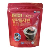 김앤김 김도둑 The 맛있는 명란돌자반 35g