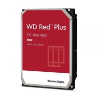 WD RED Plus 5400RPM 128MB