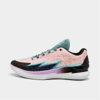 언더아머 커리 1 로우 FloTro 농구 슈즈 운동화 - Multicolor Multicolor 3026278 400