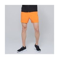 BARREL 맨 에센셜 워터 쇼츠 솔라오렌지 MEN ESSENTIAL WATER SHORTS SOLAR B3SMWBS001SOR