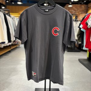 뉴에라반팔티 NQC 뉴에라 MLB 쿠퍼스 타운 올스타 시카고 컵스 티셔츠 13546465