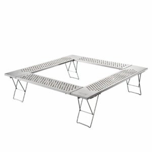 [콜맨] 파이어 플레이스 테이블 2000010397 2000010397