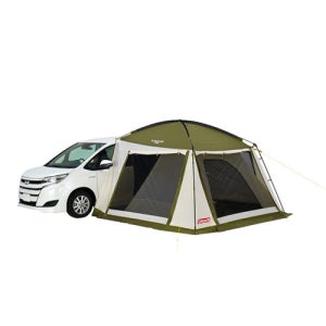 [콜맨] 카 사이드 텐트3025 차박텐트 2000038144 2000038144