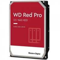 WD RED Pro 7200RPM 256MB