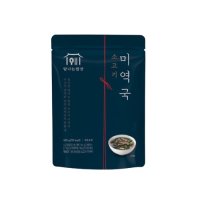 동원홈푸드 프레시지 탐나는밥상 소고기 미역국 1인분 450g