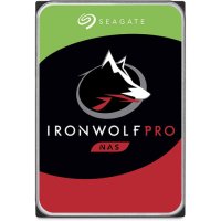 씨게이트 IronWolf Pro 7200RPM 128MB