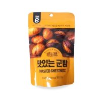 아임이 맛있는군밤 달달한구운밤 80g