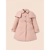 BEANPOLE KIDS BEANPOLE KIDS 여아 퀼팅 트렌치코트형 점퍼 - S 574758