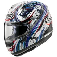 Arai 아라이 RX-7X 키요나리 풀 페이스 오토바이 헬멧-S 키요나리