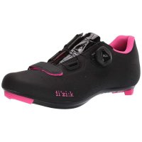 Fizik 템포 R5 오버커브 사이클링 슈즈 플루오 사이즈 46 TPR5OCMI11092-460