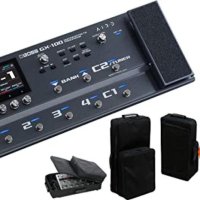 Guitar Effects Processor 배낭식 운반 케이스 첨부 BOSSGX-100