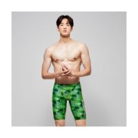 배럴 맨 옵티컬 재머 스윔슈트 아이언 MEN OPTICAL JAMMER SWIMSUIT IRON 5000451396 BI3MSMS06IRN