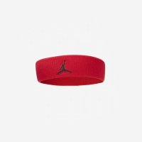 조던 드라이핏 점프맨 헤드밴드 짐레드 Jordan Dri-Fit Jumpman Headband Gym