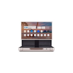 LG 27LX5QKNA 스탠바이미 GO 포터블 스크린 / KN