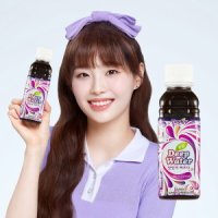 테일러 공식 푸룬 농축 딥워터 180ml x 10병