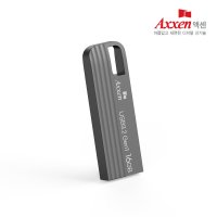 액센 USB 3.2 Gen 1 초고속 USB메모리 모음전