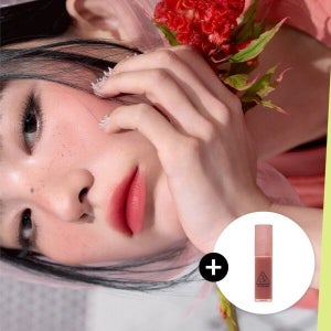[쓰리씨이] [3CE]블러 워터 틴트 (증)미니 틴트(랜덤)