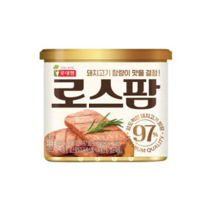 런천미트340g 최저가 가성비상품