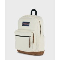 잔스포츠 잔스포트 JANSPORT 라이트팩 COCONUT