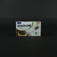 크린랩-크린랲 다시백 소 50매