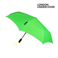 런던언더커버 언더커버 컴팩트 폴더블 자동 우산