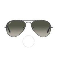 RayBan 레이벤 에비에이터 그래디언트 유니섹스 선글라스 RB3025 004 71 58