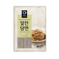 대상 청정원 청정원 알찬 당면 500g 잡채 당면사리