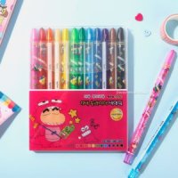 색연필세트 유아 컬러링북 어린이 미술 놀이 도구 세트