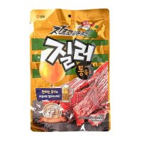 샘표 질러 통육포 180g