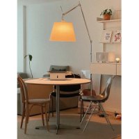 아르떼미데 톨로메오 메가 테라 장스탠드 플로어램프 Artemide Tolomeo Mega Terra