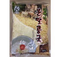 금하푸드 콩국분말 800G 콩가루 콩국수 복만네