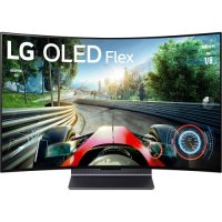 [관부가세포함] LG Flex 42 4K HDR Smart OLED TV 42LX3QPUA