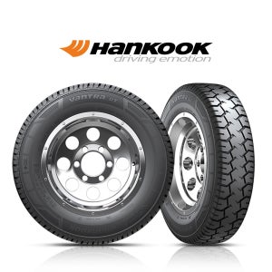 한국타이어 한국타이어 Vantra LT DU05 145R13 08PR