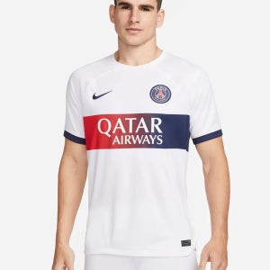 파리생제르망 PSG 23/24 이강인 어웨이 유니폼 저지 Stadium 저지 DX2693-101 나이키 Nike