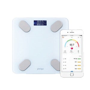 액센 P200 스마트 체중계