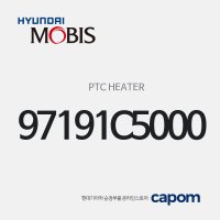 PTC 히터 (97191C5000) 쏘렌토