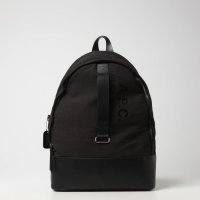 아페쎄 Mens Backpack A p c Camel CAB COGFDH62217