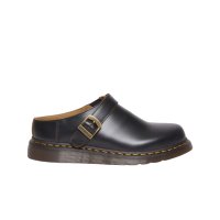 닥터마틴 아이샴 스무스 레더 뮬 Dr Martens Isham Smooth Leather Mule