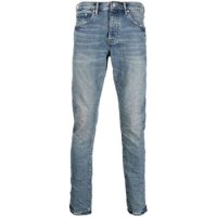 퍼플 Jeans Brand Jeans MDTV PB-P001