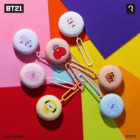 BT21 BT21 베이비 손난로 보조배터리 6000mAh