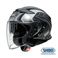 쇼에이 SHOEI AGLERO TC-5 제이크루즈2 아그레로 오픈페이스 헬멧 J-CRUISE2