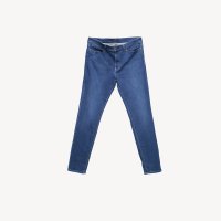 UNIQLO JEANS 스키니핏 데님 팬츠 WOMAN 36인치