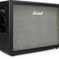 마샬 Marshall Origin 160와트 5 1x30 2x12인치 수평 연장 캐비닛 앰프 부품