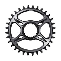 시마노 SHIMANO XTR 32t 12단 스피드 체인링 FC-M9100 FC-M9120 SM-CRM95