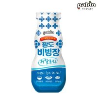 팔도 비빔장 저칼로리 소스 185g