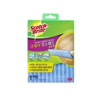 3M 극세사 청소패드 표준형