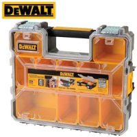 DEWALT 디월트 공구가방 공구함 부속함 DWST14825