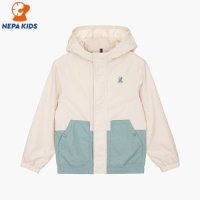 NEPA KIDS 네파키즈 캔디 바람막이자켓 KIE0653241