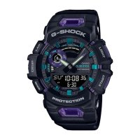 카시오 Mens Analogue Digital Quartz Watch G Shock GBA 900 - 카시오